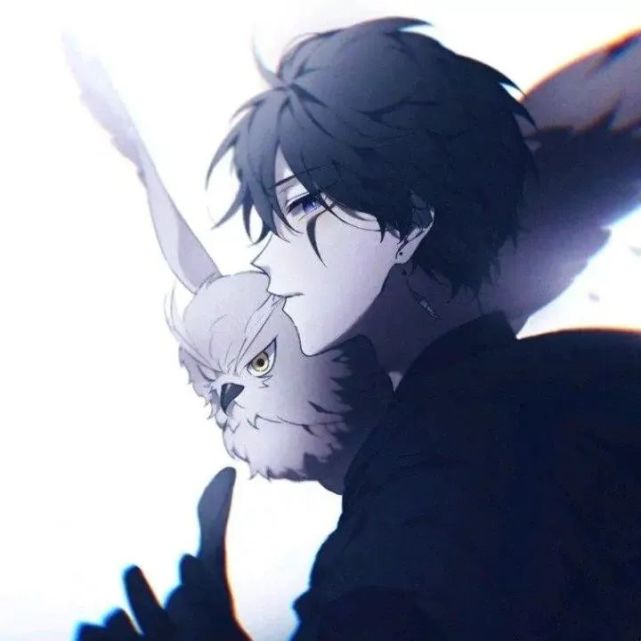 2021新款头像男动漫,A到爆的男生头像动漫 动漫男生头像|提升自己比迎合他人重要