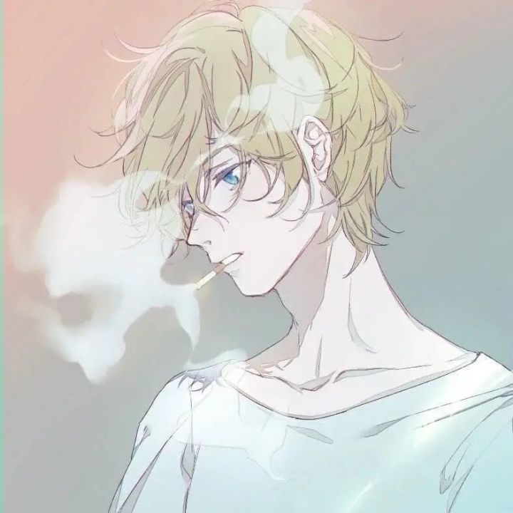 让女生一眼就心动的男生头像,海王必备?