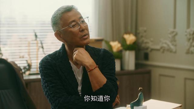 《流金岁月》渐入佳境,全员演技获赞,陈道明田雨成全剧笑点担当