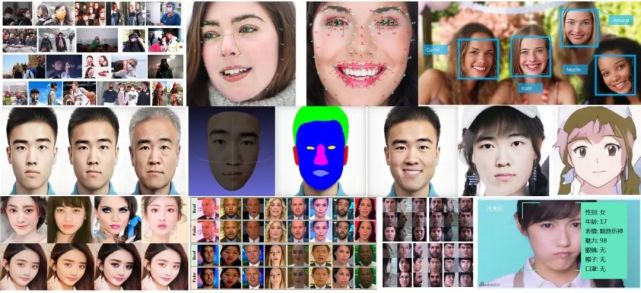 【人脸表情识别】基于回归模型的人脸表情识别方法