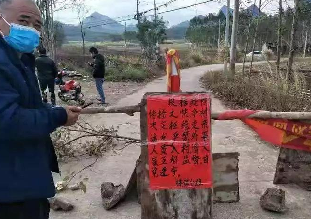 河北疫情反弹,有部分村庄封村了,今年春节疫情会比去年严重吗?