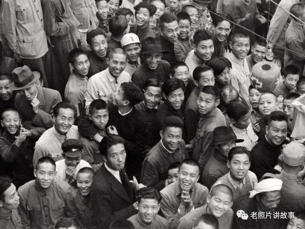 老照片|1941年的重庆