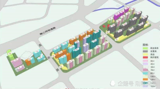 福州南二环最受关注的新盘，融信海纳新潮，值得入手吗？_腾讯新闻
