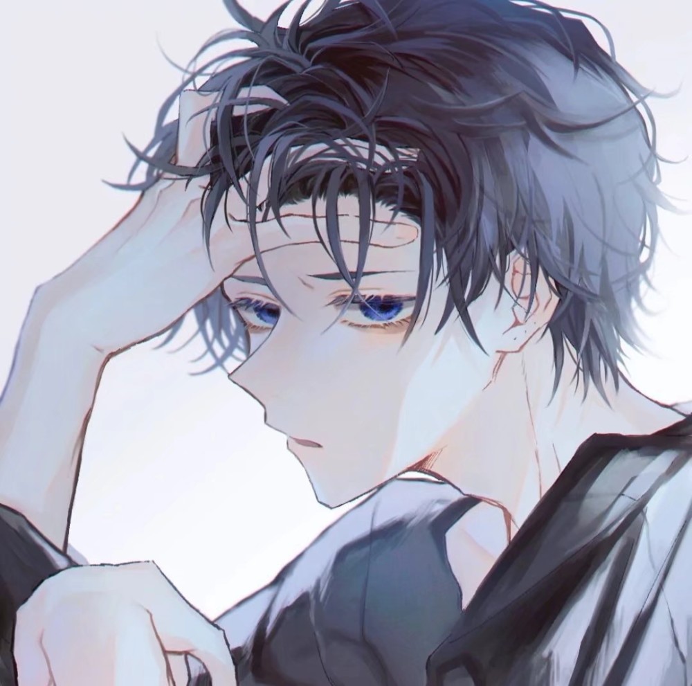 动漫男头,老公认领大会