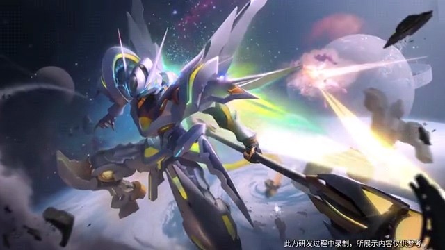 孙悟空零号赤焰与零号雷霆特效对比!