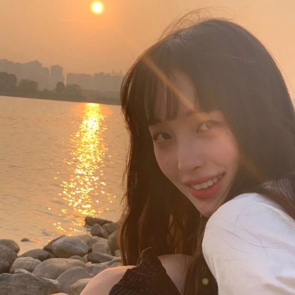 女生头像|温暖阳光的优质女头qq女头,微信女头