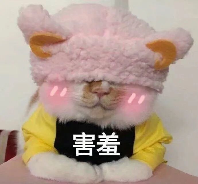 表情包:洞悉一切的笑容