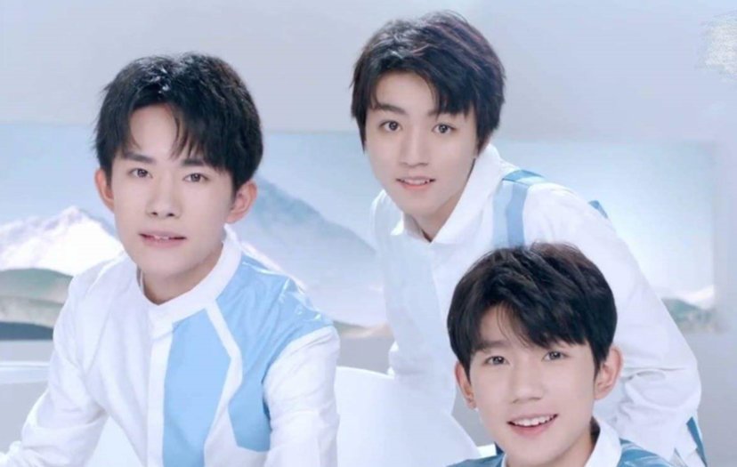 年度受欢迎男歌手:tfboys三人强势霸榜,最后两名何德何能?