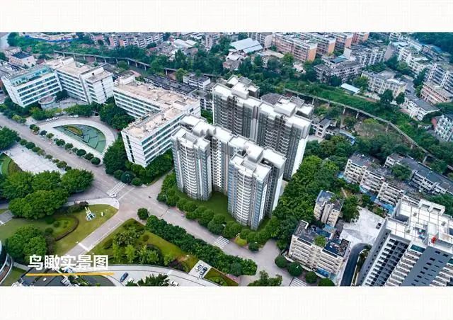 四川农业大学雅安校区将启动人才公寓2号楼建设新建面积22万平