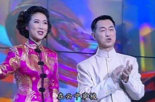 还记得音乐才子高枫吗?一首《大中国》爆红,成就远不止那一首歌