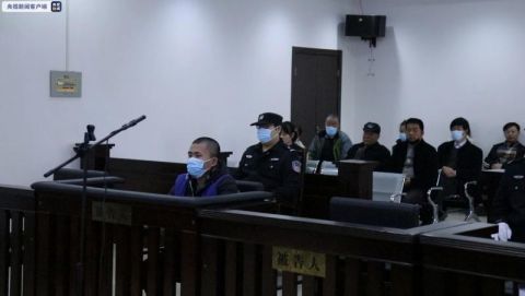 “广东廉江一家三口被害案”二审将开庭，被告人一审被判死刑后上诉