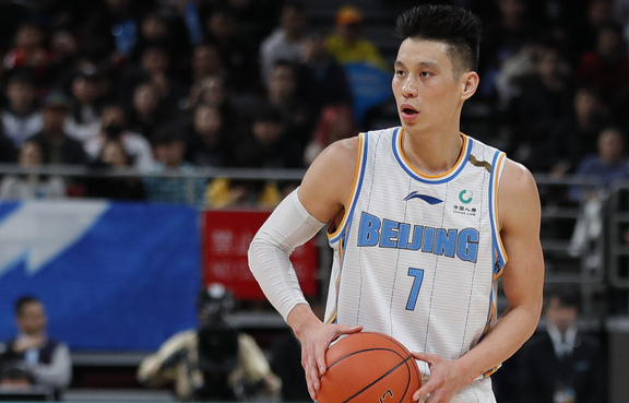 北京首钢队|nba|于嘉|林书豪|解立彬|cba