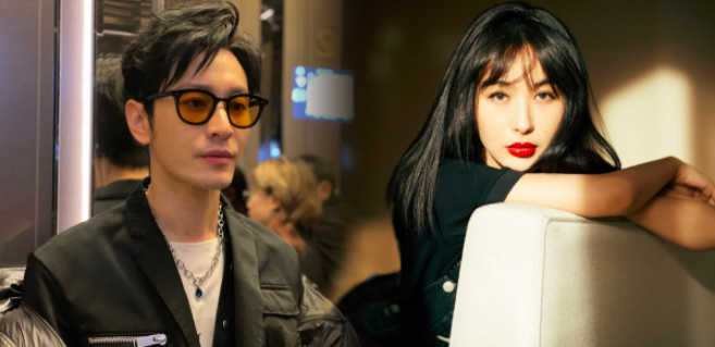 黄晓明李菲儿baby一条信息内容是什么黄晓明李菲儿为什么分手