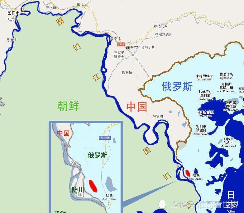 我国是怎样失去海参崴的,其价值有多重要