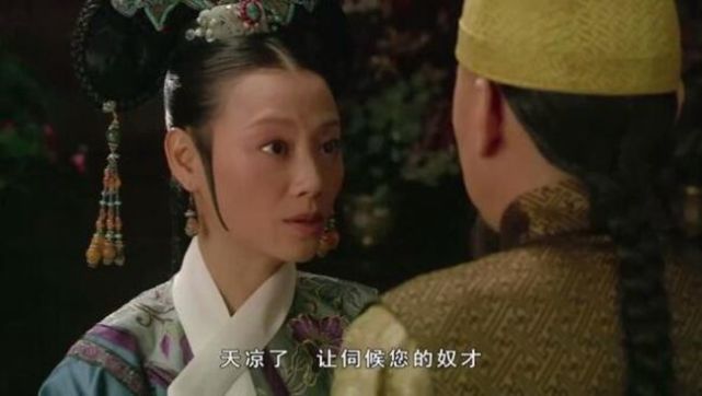 端妃最恨两个人,除华妃还有一个恨到骨子里,却至死也不敢说出口