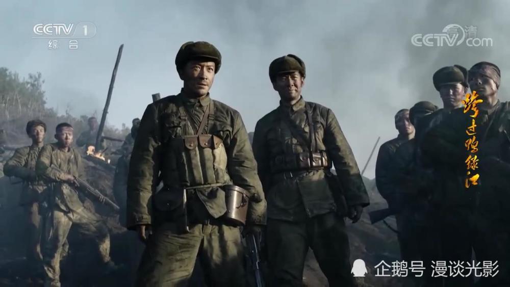 《跨过鸭绿江》:彭德怀把重任委托给梁兴初,期待第三十八军如何雪耻