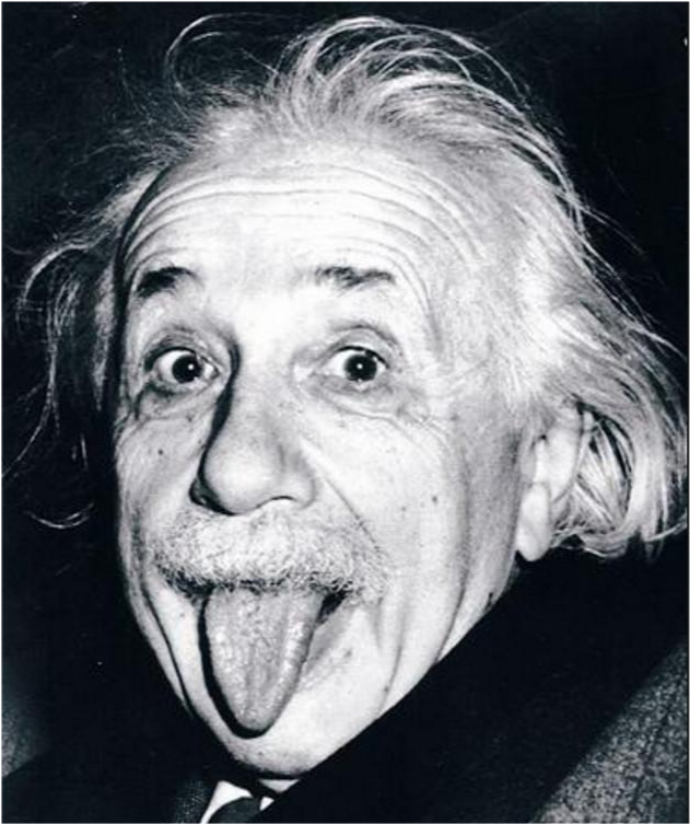 世界上最聪明的人爱因斯坦,他的三个孩子中,有两个都是疯子