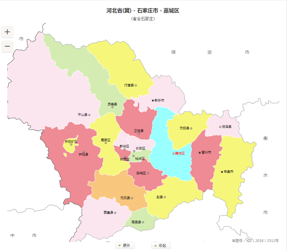 石家庄114例确诊行程轨迹背后最早或12月上旬感染藁城