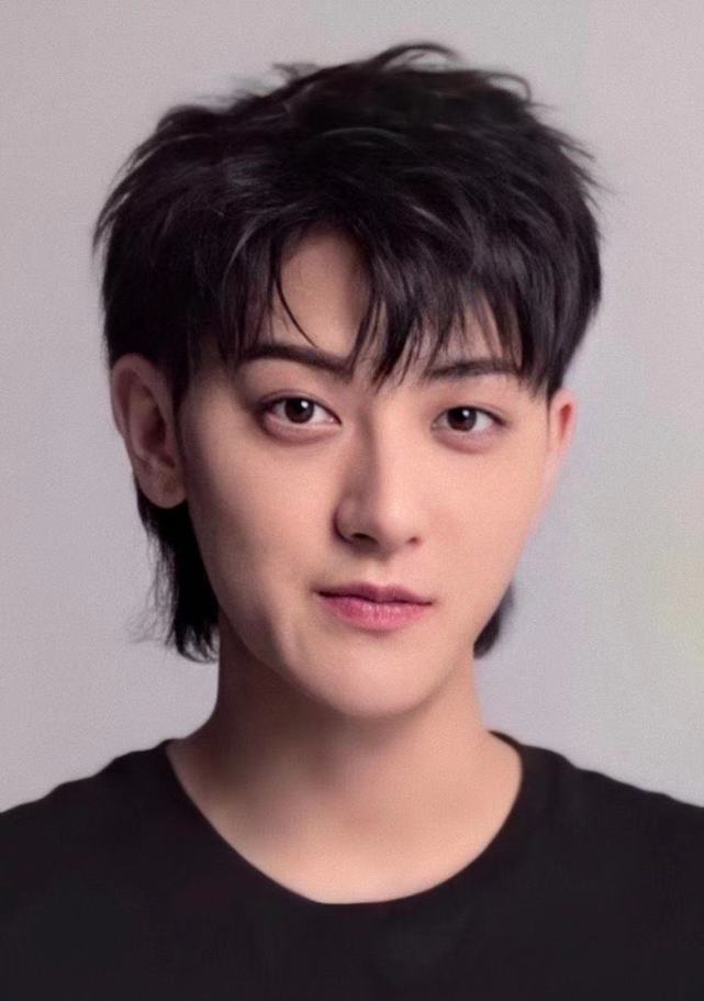 黄子韬经典语录