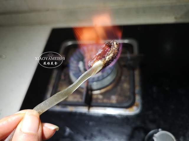 买红薯粉条,如何辨别真假?牢记这3点,买回家的都是纯红薯粉条