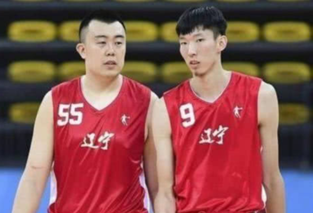 八一超市正式开张!付豪率先被辽宁拿下,其他多名主力
