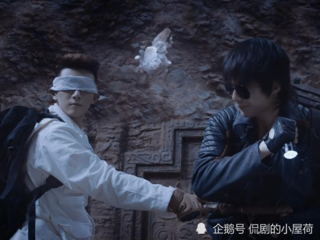 终极笔记吴邪被选定那解雨臣又因何入局到底谁才是九门真正的后手