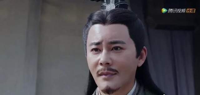 《有翡》cp不止有5对,还有一对反派"夕阳红,你磕到了吗?