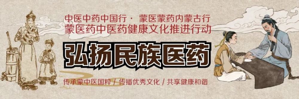 内蒙古自治区公民蒙医养生保健素养38条2019版