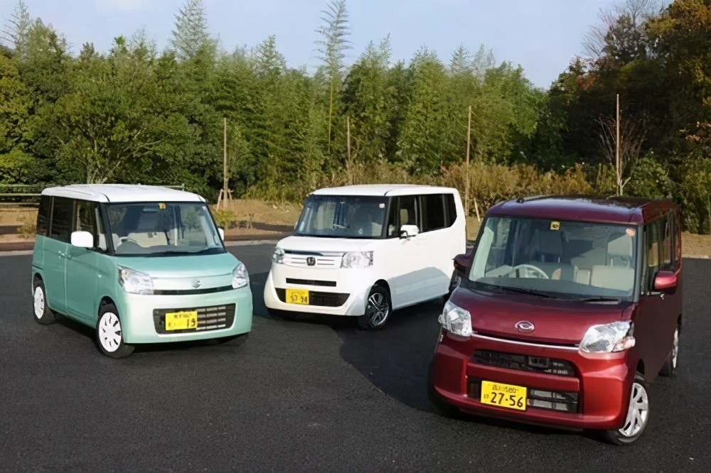 会社,是日本的汽车生产商,也是丰田汽车旗下专门生产轻型汽车的机构