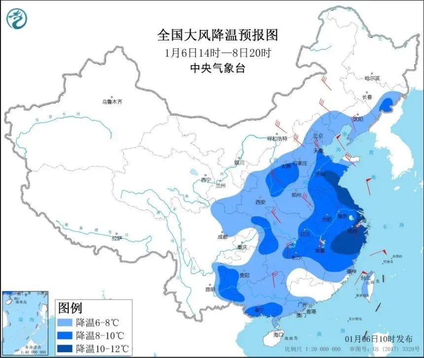 平凉市人口_冷空气又双叒叕来了 民勤人准备接招吧(2)