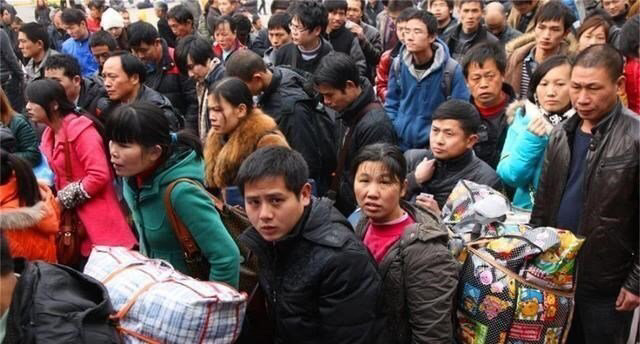 农民工要留心了,这些事不做好,春节难回家!