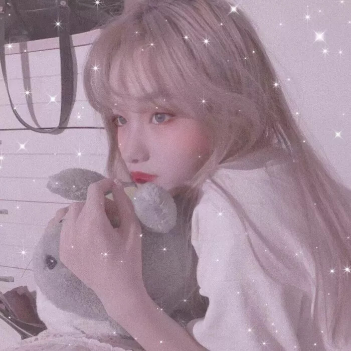 女生头像/唯美浪漫
