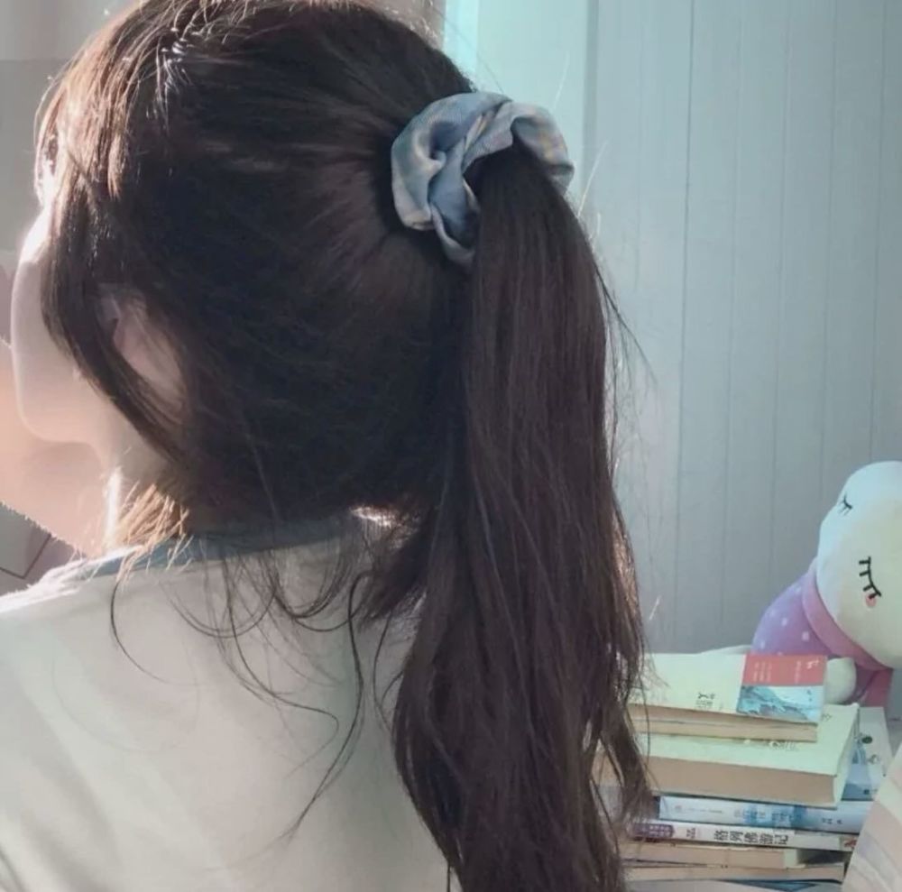 情头·女生头像·你我终将落俗,但浪漫至死不渝