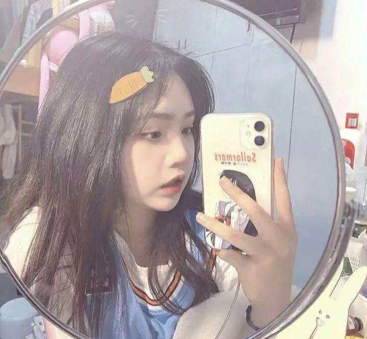 女生头像丨温柔又干净的神仙女头