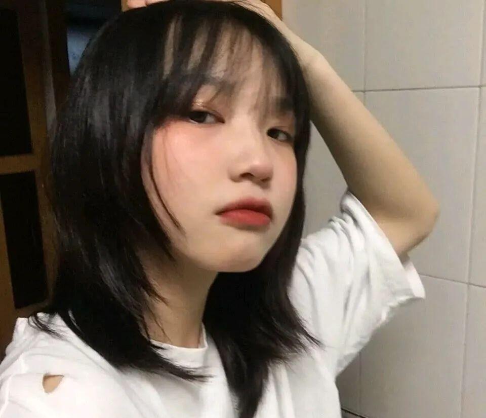 女生头像大全丨高质量真人女头
