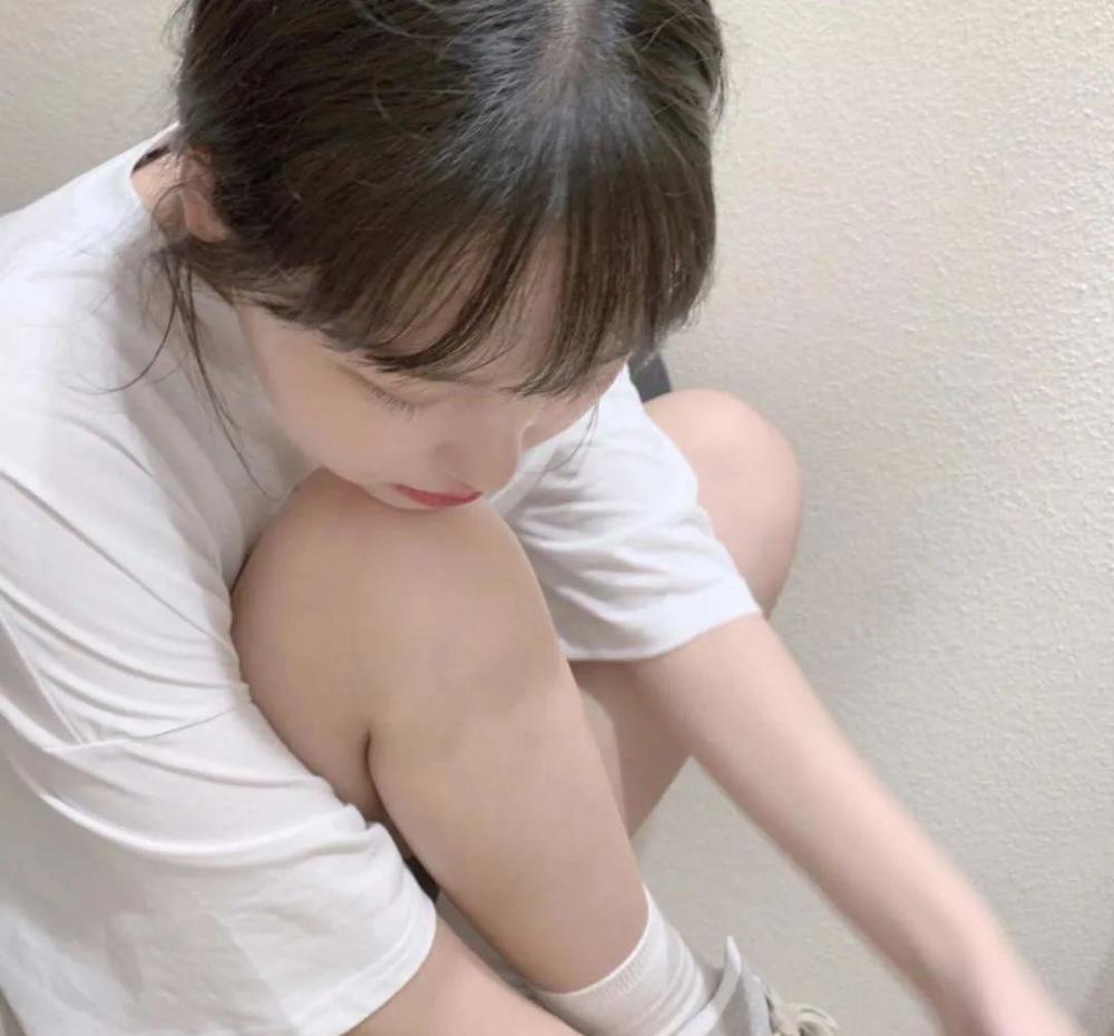 女生头像大全丨高质量真人女头