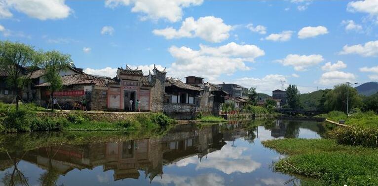 抚州旅游,这11大景点景观独特,十分值得打卡