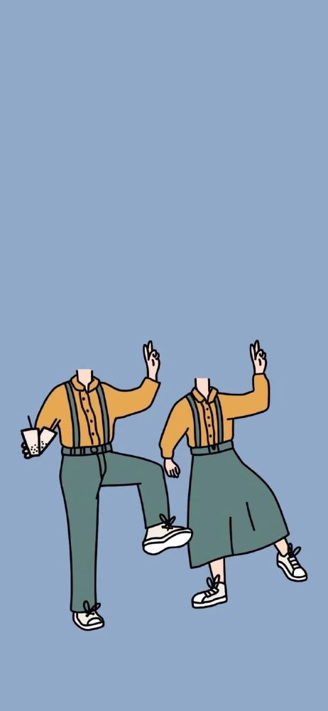 可爱的情侣抠图素材来了