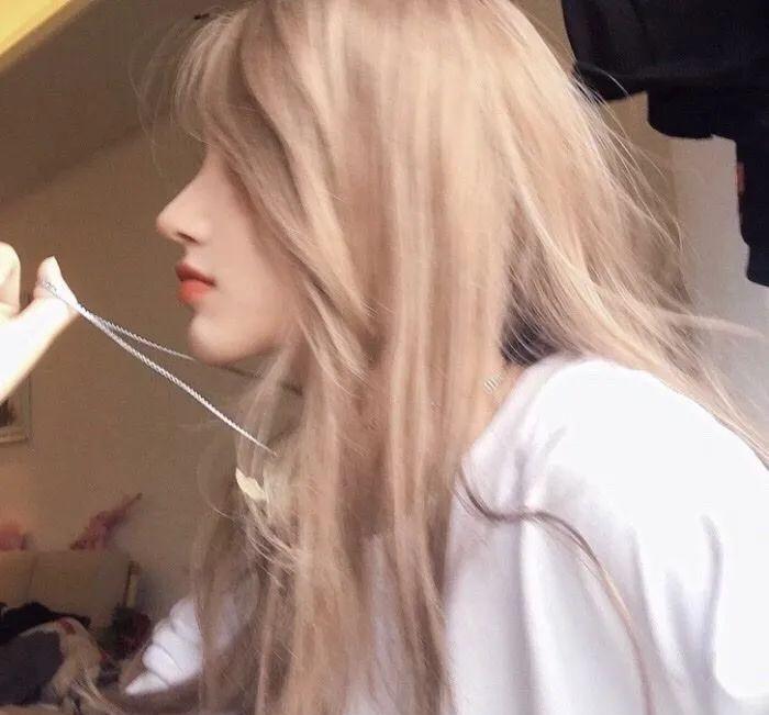 可盐可甜的女生头像来啦
