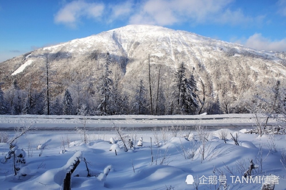 雪乡人口有多少_雪乡图片(3)