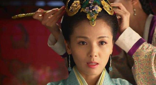 为何身为嫡公主的芈姝却得不到秦王的敬重与宠爱只因芈姝婚前就曾失贞