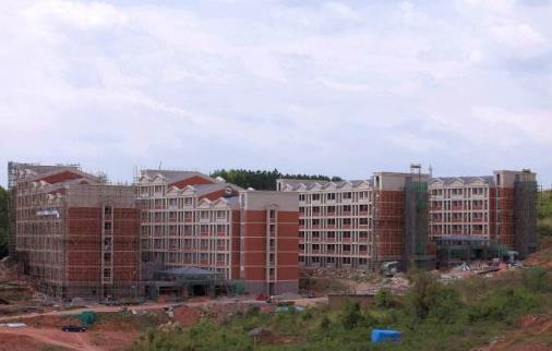7,四川中医药高等专科学校