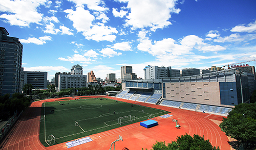 北京联合大学环境怎么样食宿条件好不好