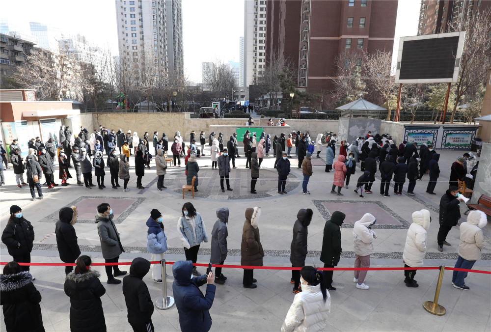 石家庄2021人口_2021石家庄疫情图片(3)