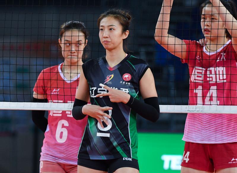 中国女排集结:冲刺东京奥运,各位置有补强