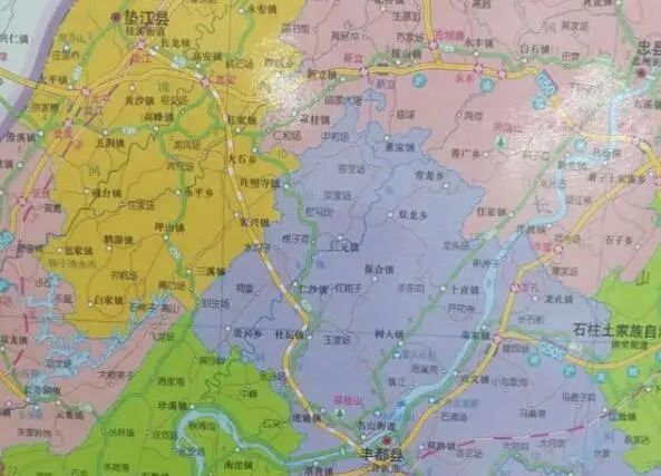 语音 图文|垫江新闻快报(1月7日)