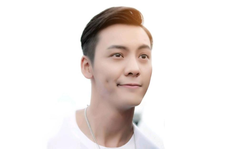 陈伟霆别名"陈未停"?范丞丞偶然曝出,这名字又是怎么来的?
