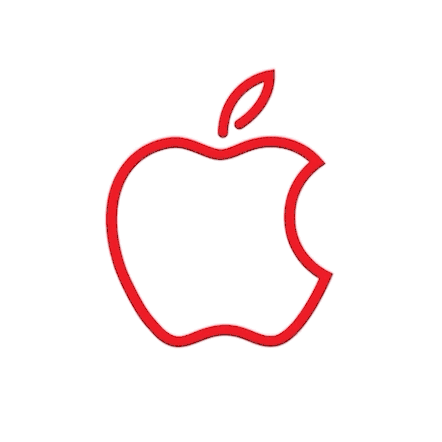 苹果发布牛年限定logo网友非主牛
