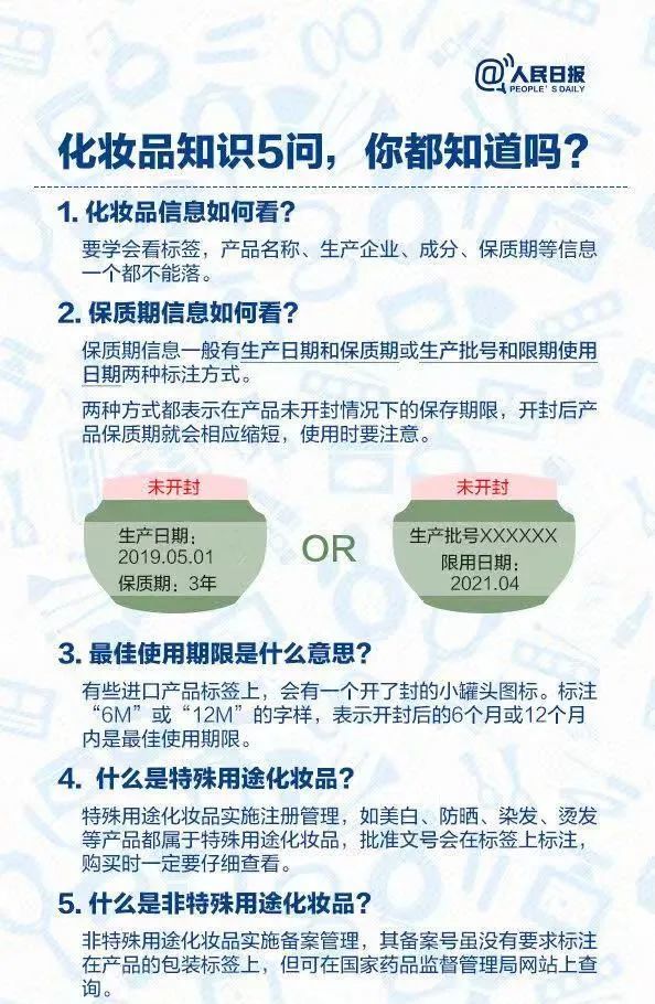 249批次化妆品抽检结果来了！水密码、施华蔻等品牌上“黑榜”-广告人干货库