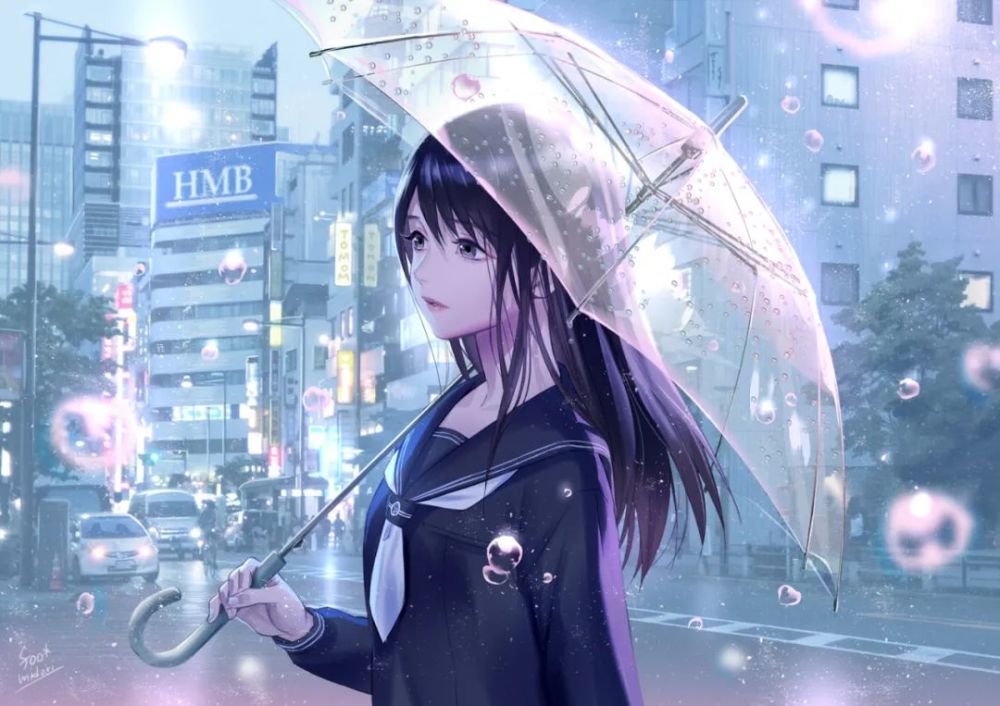 动漫壁纸,头像|1-7